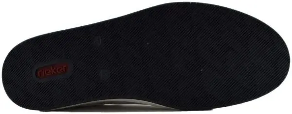 Купить 19603-80 Rieker Туфли летние мужские  за 5 430 руб. в интернет-магазине Дом Обуви