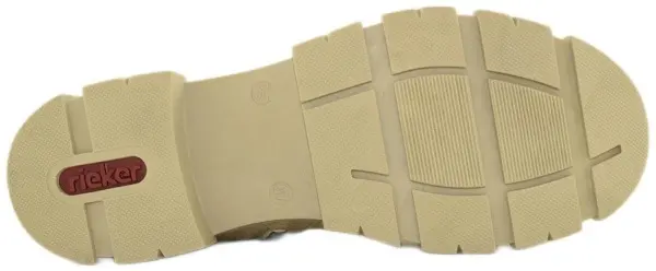 Купить Y7190-60 RIEKER Cапоги женские за 8 950 руб. в интернет-магазине Дом Обуви