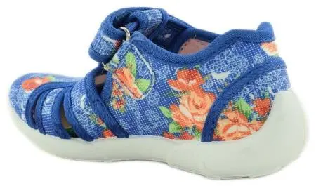 Купить 421029-11 КОТОФЕЙ Сандалии детские за 990 руб. в интернет-магазине Дом Обуви