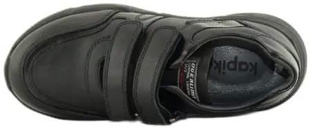 Купить 23700т-2 KAPIKA Полуботинки детские за 2 950 руб. в интернет-магазине Дом Обуви