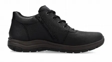 Купить 03602-00 RIEKER Ботинки мужские за 8 950 руб. в интернет-магазине Дом Обуви