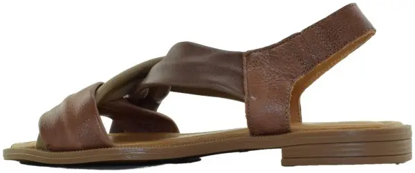 Купить XUS-61658-2H-KT MADELLA Босоножки женские за 5 390 руб. в интернет-магазине Дом Обуви