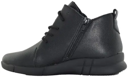 Купить N2131-00 RIEKER Ботинки женские за 5 560 руб. в интернет-магазине Дом Обуви