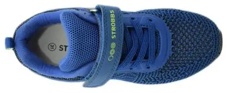 Купить N1641-22  STROBBS Кроссовки детские за 1 980 руб. в интернет-магазине Дом Обуви