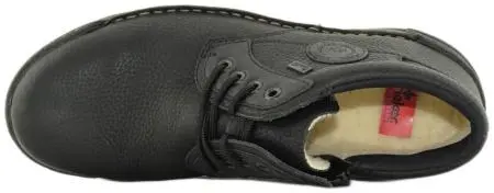 Купить B0334-00 Rieker Ботинки мужские за 9 450 руб. в интернет-магазине Дом Обуви