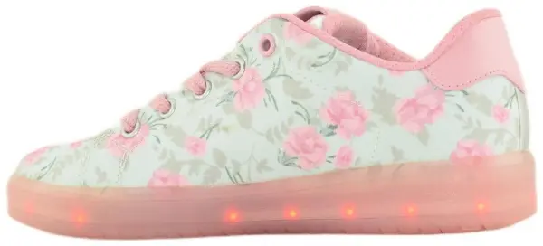 Купить J824HB/000AN/C1296 GEOX Кеды детские за 1 430 руб. в интернет-магазине Дом Обуви