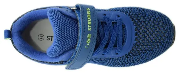 Купить N1641-22  STROBBS Кроссовки детские за 1 980 руб. в интернет-магазине Дом Обуви Купить N1641-22  STROBBS Кроссовки детские за 1 980 руб. в интернет-магазине Дом Обуви