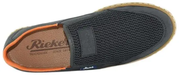 Купить B4979-14 Rieker Туфли мужские за 3 230 руб. в интернет-магазине Дом Обуви
