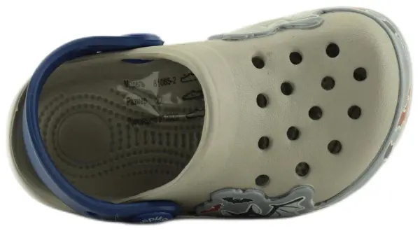 Купить 81085-2 KAPIKA Туфли детские за 840 руб. в интернет-магазине Дом Обуви