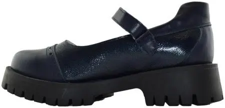 Купить 4-612096-2301 Pixel&Co Туфли детские за 5 490 руб. в интернет-магазине Дом Обуви