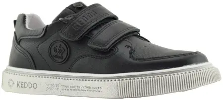 Купить 538323/08-01 KEDDO Полуботинки детские за 2 870 руб. в интернет-магазине Дом Обуви