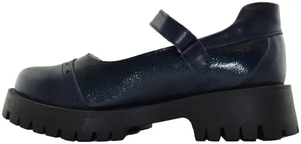 Купить 4-612096-2301 Pixel&Co Туфли детские за 5 490 руб. в интернет-магазине Дом Обуви