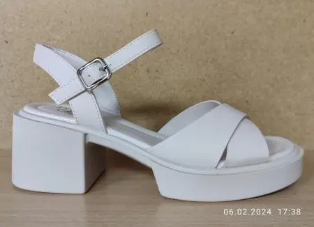 Купить XMG-41895-3D-SP MADELLA Босоножки женские за 3 960 руб. в интернет-магазине Дом Обуви