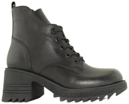 Купить 763-12701-621 SandM Ботинки женские за 7 270 руб. в интернет-магазине Дом Обуви