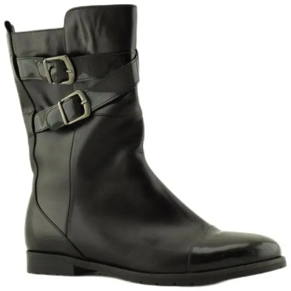 Купить 153-3-301-1-1/5-2 DALI Полусапоги женские  за 4 750 руб. в интернет-магазине Дом Обуви