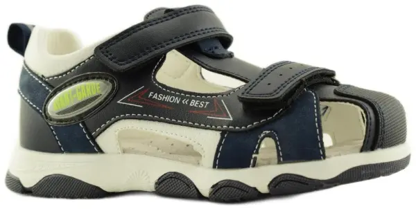 Купить T-10441-D TomMiki Сандалии детские  за 2 550 руб. в интернет-магазине Дом Обуви