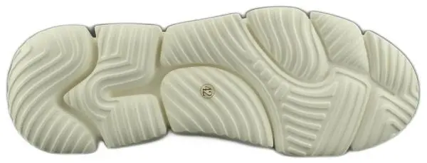 Купить CRTN33-EL20210-2-3-WHITE El Tempo Мокасины мужские за 4 000 руб. в интернет-магазине Дом Обуви