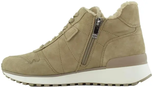 Купить 9-9-26210-41-338 CAPRICE Ботинки женские за 9 995 руб. в интернет-магазине Дом Обуви