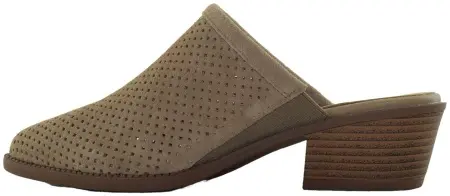 Купить XUS-61656-4D-ST MADELLA Сабо женские за 5 080 руб. в интернет-магазине Дом Обуви