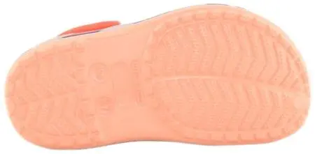 Купить 82154-2 KAPIKA Кроксы детские за 990 руб. в интернет-магазине Дом Обуви