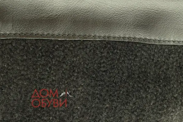 Купить 53294-1 KAPIKA Сапоги подростковые за 2 930 руб. в интернет-магазине Дом Обуви