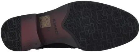 Купить 104-729B-1602 M.SHOES Полуботинки мужские  за 6 380 руб. в интернет-магазине Дом Обуви