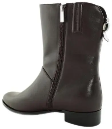 Купить 28-68B-Y192F SINTA GAMMA Ботинки женские  за 4 540 руб. в интернет-магазине Дом Обуви