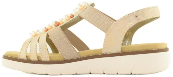 Купить D2047-31 REMONTE Босоножки женские за 4 170 руб. в интернет-магазине Дом Обуви