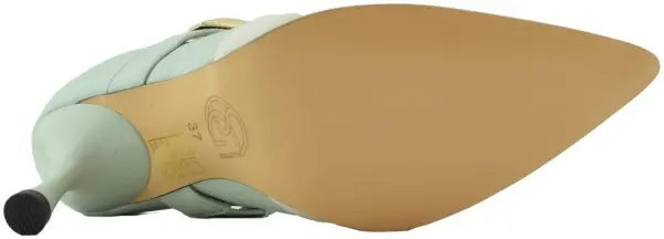 Купить K812-L922-P251B SG Collection Туфли женские летние за 5 310 руб. в интернет-магазине Дом Обуви