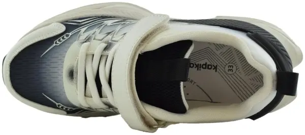 Купить 731138-2 KAPIKA Кроссовки детские за 3 990 руб. в интернет-магазине Дом Обуви