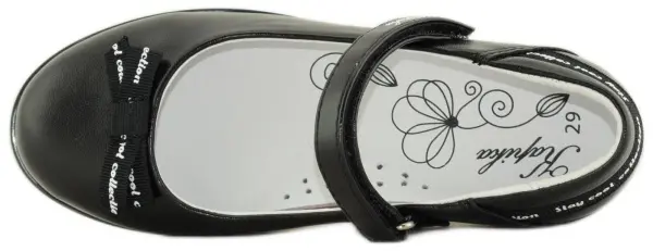 Купить 23746п-1 KAPIKA Туфли детские за 2 580 руб. в интернет-магазине Дом Обуви