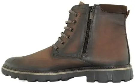 Купить Б204-969-50 Sergio Mareatti  Ботинки мужские за 4 990 руб. в интернет-магазине Дом Обуви