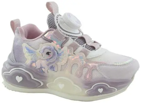 Купить 721153-1 KAPIKA Кроссовки детские за 3 960 руб. в интернет-магазине Дом Обуви