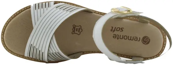 Купить D3673-80 REMONTE Босоножки женские за 4 870 руб. в интернет-магазине Дом Обуви