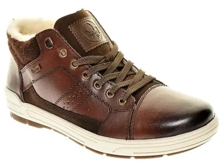 Купить 12441-25 Rieker Ботинки мужские за 4 920 руб. в интернет-магазине Дом Обуви