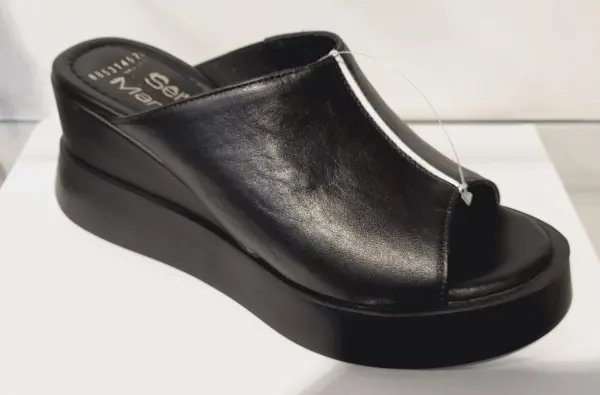 Купить 885314520 SERGIO MAREATTI Сабо женские за 3 920 руб. в интернет-магазине Дом Обуви