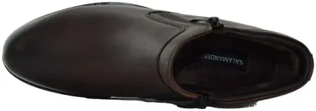 Купить 058-234F-2109 SALAMANDER Ботинки мужские  за 8 860 руб. в интернет-магазине Дом Обуви