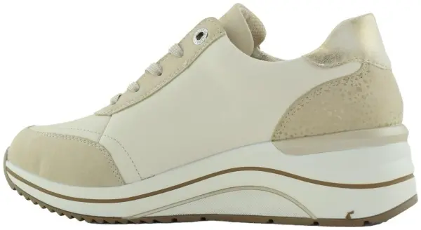 Купить D0T00-60 REMONTE Туфли женские за 7 950 руб. в интернет-магазине Дом Обуви