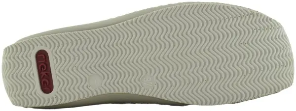 Купить L1779-60 RIEKER Полуботинки женские за 6 750 руб. в интернет-магазине Дом Обуви