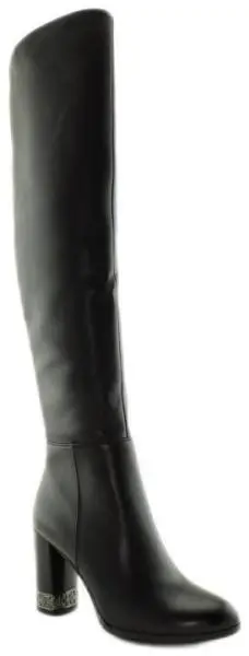 Купить IS30-120530/8 Respect Сапоги женские за 4 470 руб. в интернет-магазине Дом Обуви