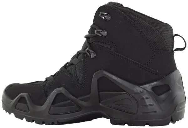 Купить 102 (black) E-PRO Ботинки мужские за 9 450 руб. в интернет-магазине Дом Обуви Купить 102 (black) E-PRO Ботинки мужские за 9 450 руб. в интернет-магазине Дом Обуви