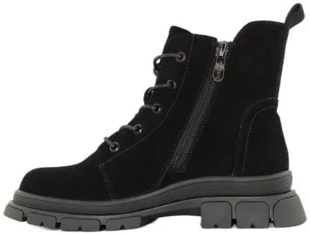 Купить XLH-23704-4A-SB MADELLA Ботинки женские за 5 040 руб. в интернет-магазине Дом Обуви