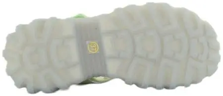 Купить FL80_L0023-4_LGREEN EL TEMPO Сандалии женские за 2 470 руб. в интернет-магазине Дом Обуви