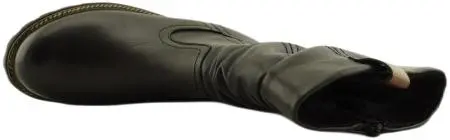 Купить D8471-01 REMONTE Полусапожки женские за 6 360 руб. в интернет-магазине Дом Обуви