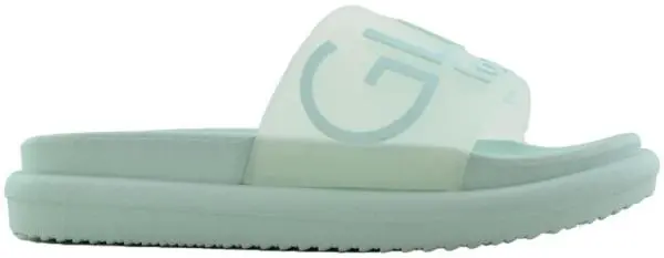 Купить 3049-251 mint GlamForever Сланцы женские за 1 930 руб. в интернет-магазине Дом Обуви