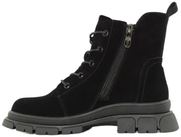 Купить XLH-23704-4A-SB MADELLA Ботинки женские за 5 040 руб. в интернет-магазине Дом Обуви