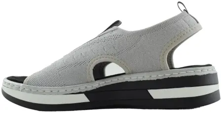 Купить V59B5-90 RIEKER Босоножки женские за 4 870 руб. в интернет-магазине Дом Обуви