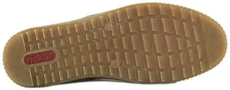 Купить Y6461-01 RIEKER Ботинки женские за 5 950 руб. в интернет-магазине Дом Обуви