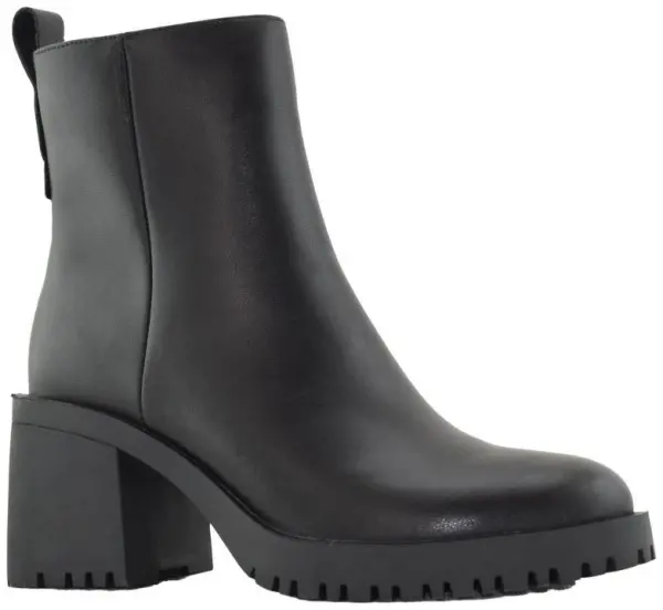 Купить SCS-CSW05-0101-SB MADELLA Ботильоны женские за 8 760 руб. в интернет-магазине Дом Обуви