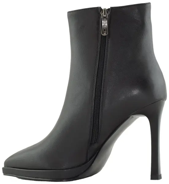 Купить SS32-166523/8 RESPECT Ботинки женские за 9 490 руб. в интернет-магазине Дом Обуви